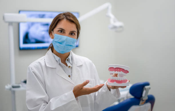 Best Emergency Treatment for Toothache in Lifornia Polytechnic State University, CA