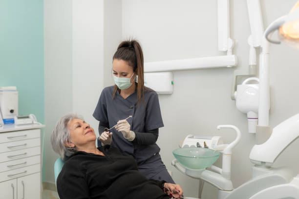 Best Emergency Broken Tooth Repair in Lifornia Polytechnic State University, CA